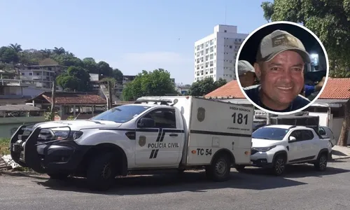 
          Imagem ilustrativa da imagem Empresário é morto após briga política no ES
          