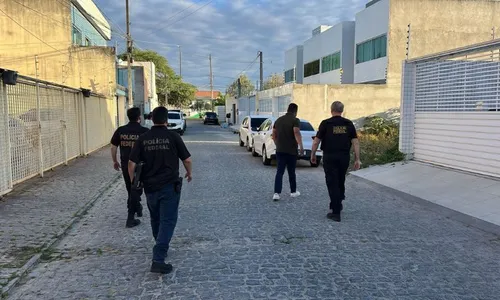 
          Imagem ilustrativa da imagem Empresário morto em frente à academia em Boa Viagem era ligado ao tráfico, diz PF
          