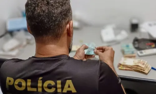 
          Imagem ilustrativa da imagem Empresário morto em frente à academia em Boa Viagem era ligado ao tráfico, diz PF
          