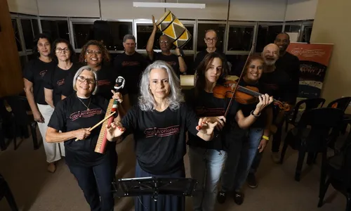 
          Imagem ilustrativa da imagem Encontro de corais no Teatro da Ufes
          