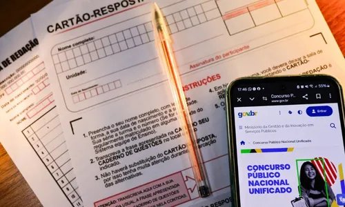 
          Imagem ilustrativa da imagem Enem dos Concursos: briga no CNU pode causar “apagão de servidores”
          