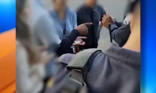 
          Imagem ilustrativa da imagem Enfermeiro é preso tentando furtar remédios em hospital na Serra
          