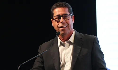 
          Imagem ilustrativa da imagem Assembleia Legislativa: Marcelo Santos admite que quer a reeleição
          