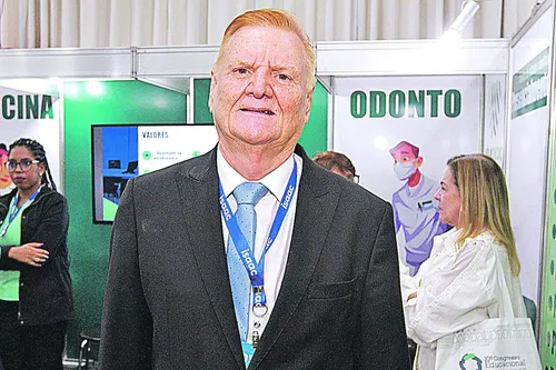 
          Imagem ilustrativa da imagem Escolas particulares capixabas 
Notas maiores do que as médias brasileiras no Ideb
          