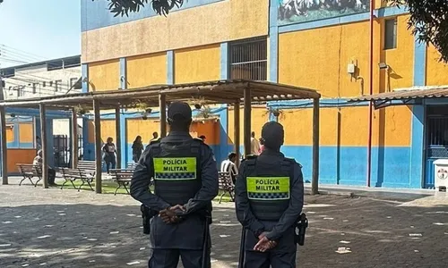 
          Imagem ilustrativa da imagem Novo efetivo da Polícia Militar contará com mais 650 soldados
          