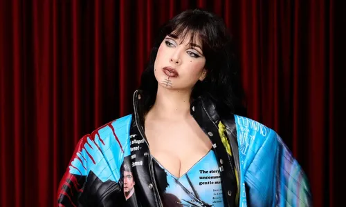 
          Imagem ilustrativa da imagem Estilista de Cariacica brilha em desfile do São Paulo Fashion Week
          