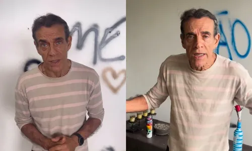 
          Imagem ilustrativa da imagem 'Estou na rua, debaixo da ponte', diz Mário Gomes após ordem de despejo
          