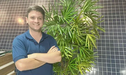 
          Imagem ilustrativa da imagem “Estou preparado”, diz prefeito eleito mais jovem do ES
          