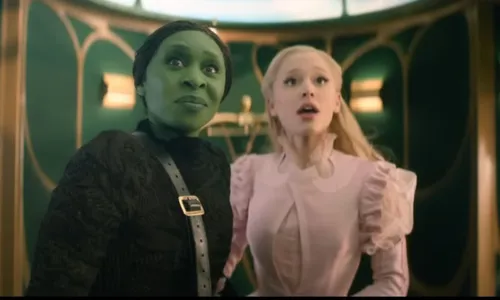 
          Imagem ilustrativa da imagem Estreia de musical encantador nos cinemas
          