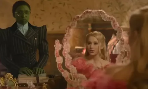 
          Imagem ilustrativa da imagem Estreia de musical encantador nos cinemas
          