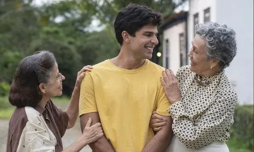 
          Imagem ilustrativa da imagem Estreia de musical encantador nos cinemas
          