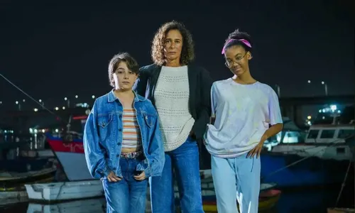 
          Imagem ilustrativa da imagem Estreia de musical encantador nos cinemas
          