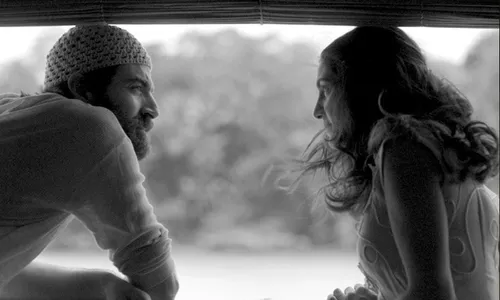 
          Imagem ilustrativa da imagem Estreia de musical encantador nos cinemas
          