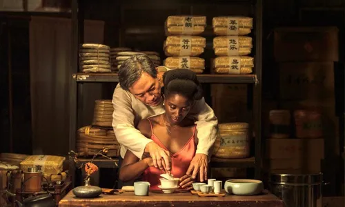 
          Imagem ilustrativa da imagem Estreia de musical encantador nos cinemas
          