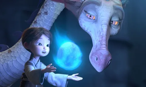 
          Imagem ilustrativa da imagem Estreias de aventuras com dragões nos cinemas
          