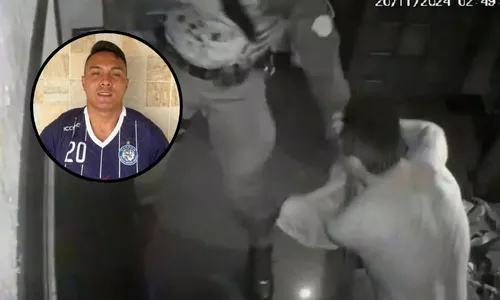 
          Imagem ilustrativa da imagem Estudante de medicina morto pela PM em SP: o que se sabe e o que falta esclarecer
          