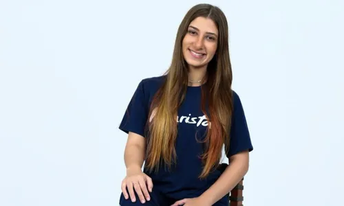 
          Imagem ilustrativa da imagem Estudantes na torcida após gabarito oficial do Enem
          