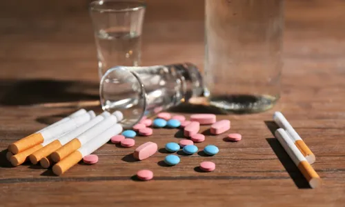 
          Imagem ilustrativa da imagem Estudo aponta dados sobre consumo mundial de drogas
          