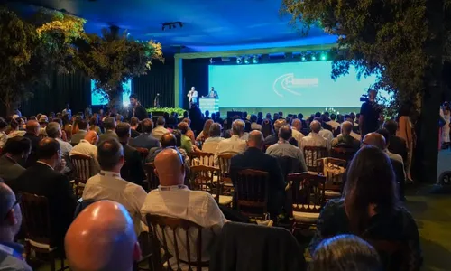 
          Imagem ilustrativa da imagem Trezentas vagas abertas ao público para evento internacional neste domingo
          