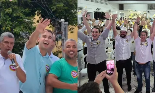 
          Imagem ilustrativa da imagem Eventos pela paz e carreatas na Serra
          