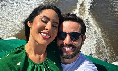 
          Imagem ilustrativa da imagem Ex-BBBs Isabelle e Matteus irão morar juntos em São Paulo
          