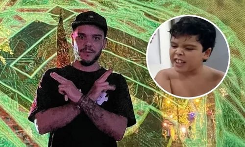 
          Imagem ilustrativa da imagem Ex-ator mirim da Globo é morto a tiros aos 45 anos na Bahia
          