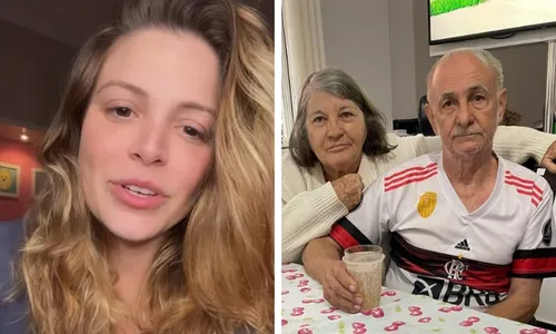 
          Imagem ilustrativa da imagem Ex-chiquitita lamenta assassinato dos tios em Cachoeiro de Itapemirim
          