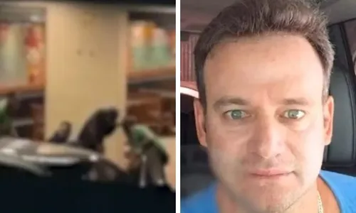 
          Imagem ilustrativa da imagem Ex-policial morre após ser baleado na própria hamburgueria em Vitória
          