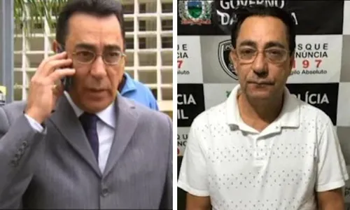 
          Imagem ilustrativa da imagem Ex-vice-prefeito de Itu, empresário famoso no ramo do futebol é preso em Olinda
          