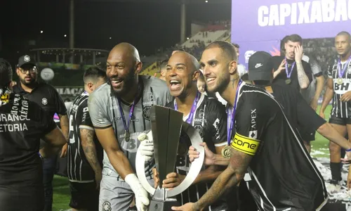 
          Imagem ilustrativa da imagem Expectativa para bola voltar a rolar pelo Capixabão
          