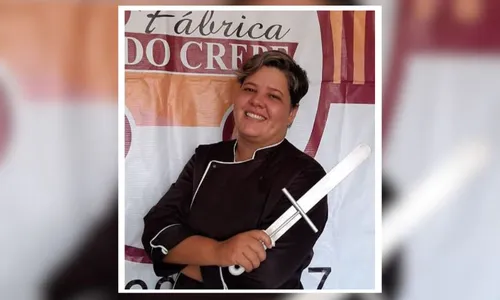 
          Imagem ilustrativa da imagem Fábrica do Crepe: superação e sabor de sucesso
          