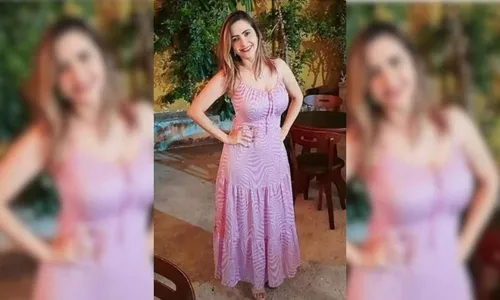 
          Imagem ilustrativa da imagem Família já tem imagens e diz que pedagoga foi atropelada
          