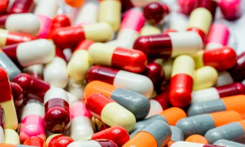 
          Imagem ilustrativa da imagem Faringite x antibiótico
          