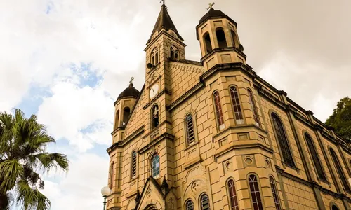 
          Imagem ilustrativa da imagem Fé e agricultura familiar
          