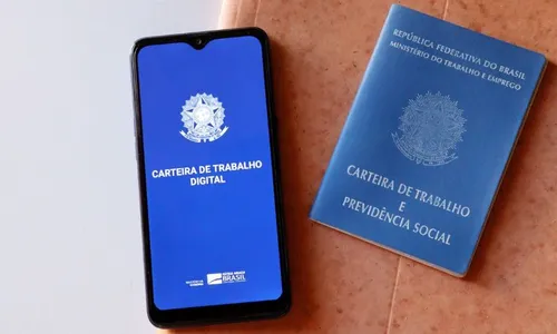 
          Imagem ilustrativa da imagem Feira de trabalhabilidade oferta mais de 10 mil vagas de emprego e estágio
          