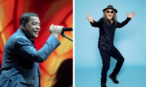 
          Imagem ilustrativa da imagem Feriadão com shows nacionais na Grande Vitória. Veja as atrações
          