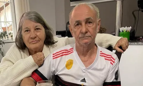 
          Imagem ilustrativa da imagem Casal se hospedou em hotel antes de assaltar e matar sogros de prefeito no ES
          