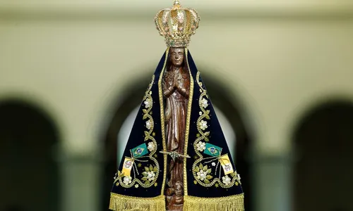 
          Imagem ilustrativa da imagem Festa de Aparecida
          