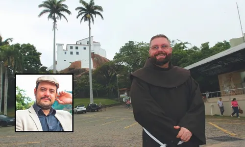 
          Imagem ilustrativa da imagem Festa no Convento da Penha com show e delícias neste sábado
          