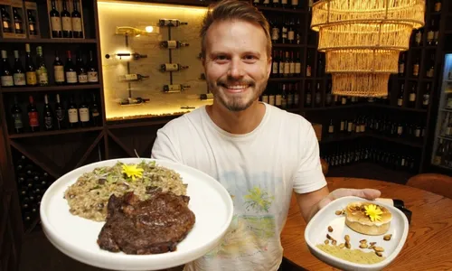 
          Imagem ilustrativa da imagem Festival Restaurant Week ES reúne 50 restaurantes e pratos a partir de R$ 54,90
          