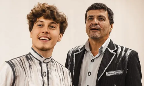 
          Imagem ilustrativa da imagem Festival com 12 horas de atrações em Vitória
          