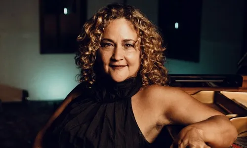 
          Imagem ilustrativa da imagem Festival com feras do jazz na Praça do Papa
          