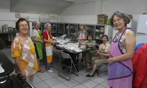 
          Imagem ilustrativa da imagem Festival com pratos do Japão a partir de R$ 5
          