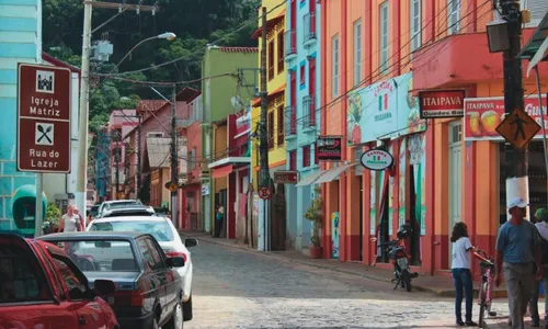 
          Imagem ilustrativa da imagem Festival de culinária italiana em Santa Teresa
          