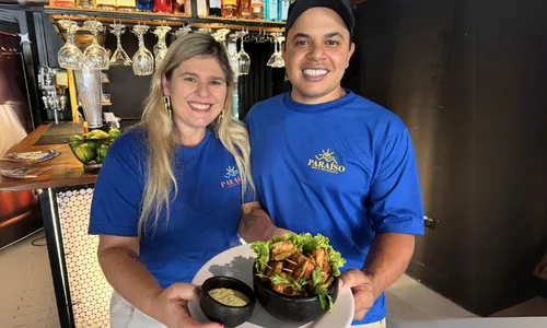 
          Imagem ilustrativa da imagem Festival de gastronomia com pratos a partir de R$ 29,90 em Guarapari
          