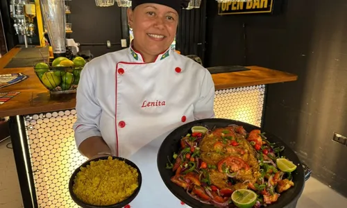 
          Imagem ilustrativa da imagem Festival de gastronomia com pratos a partir de R$ 29,90 em Guarapari
          