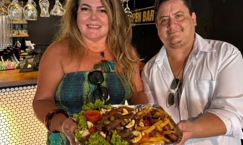 
          Imagem ilustrativa da imagem Festival de gastronomia com pratos a partir de R$ 29,90 em Guarapari
          