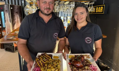 
          Imagem ilustrativa da imagem Festival de gastronomia com pratos a partir de R$ 29,90 em Guarapari
          