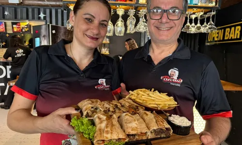 
          Imagem ilustrativa da imagem Festival de gastronomia com pratos a partir de R$ 29,90 em Guarapari
          