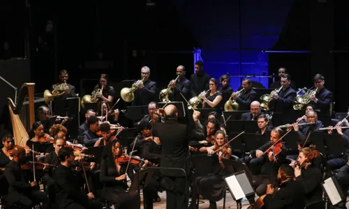 
          Imagem ilustrativa da imagem Festival de música erudita com apresentações de graça em Vitória
          